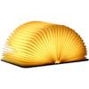 Buchlampe von Nasharia