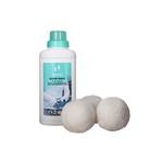 Natch! Daunen-Waschset