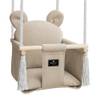 Babyschaukel Indoor Outdoor von Natilu