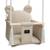 Natilu Babyschaukel Indoor Outdoor