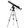 90/900 EQ3 Refractor Telescope von National Geographic