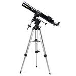 National Geographic 90/900 EQ3 Refractor Telescope