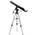 90/900 EQ3 Refractor Telescope von National Geographic