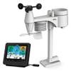 Wetterstation von National Geographic
