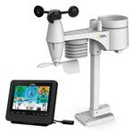 National Geographic Wetterstation