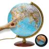 Leuchtglobus von National Geographic