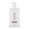 Shampoo von Native