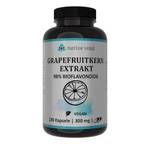 Native Vital Grapefruitkernextrakt