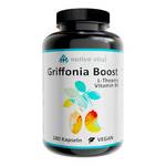 ‎Native Vital Griffonia Boost