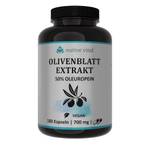 Native Vital Olivenblatt Extrakt