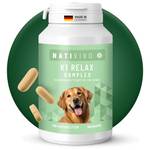 NatiVivo 1061 Hunde K1 Relax Komplex
