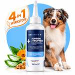 Nativivo Ohrenreiniger Hund