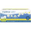 Baumwoll-Tampons von Natracare