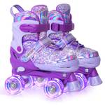 Nattork Kinder Rollschuhe