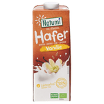 Natumi Haferdrink Vanille