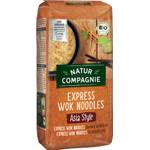 Natur Compagnie Bio-ASIA-Wok-Noodles