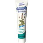 Natur Hurtig Himalaya Zahncreme Minze