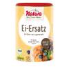 Bio Ei-Ersatz von Natura