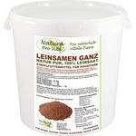 Natura Pro Vita Leinsamen für Pferde