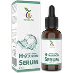 Natura pur Hyaluronserum