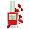 Nagellack Poppy Red von NATURABLOOM