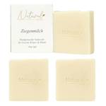 Natural Cilt Ziegenmilch Seife