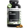 Bio Curcuma von natural elements