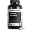 Calcium Komplex von natural elements