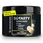 Natural Elements Fruity Banana