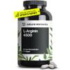 L-Arginin Kapseln von natural elements