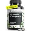 L-Carnitin von natural elements