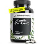 natural elements L-Carnitin 2000