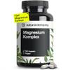 Magnesium Komplex von natural elements