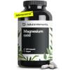 Magnesium von natural elements