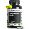 Magnesium von natural elements