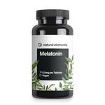 Natural Elements Melatonin