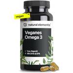 Natural Elements Omega_3