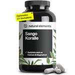 Natural Elements Sango Koralle
