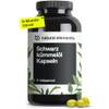 Schwarzkümmelöl Kapseln von natural elements