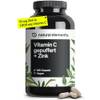 Vitamin C von natural elements