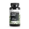 Vitamin D3 + K2 von natural elements
