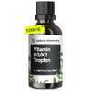 Vitamin D3/K2 Tropfen von natural elements