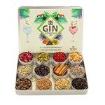 ‎Natural & Noble 12 Premium Gin Botanicals