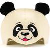 Sauna Panda von Natural Textile