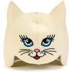 Natural Textile Sauna Kitten Cat