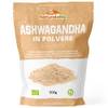 Bio-Ashwagandha-Pulver von NaturaleBio