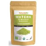 NaturaleBio Bio-Matcha-Pulver (Cooking-Qualität)