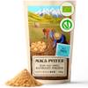 Maca Pulver von NaturaleBio
