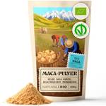 Naturalebio Maca Pulver