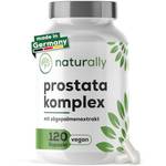 Naturally Prostata Kapseln